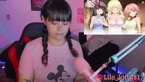 Snapshot of geralrose81 chatting on 10.08.25 geralrose81 online show from 10.08.25