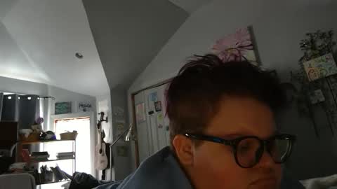 gerivenburg20 online show from 02.24.26