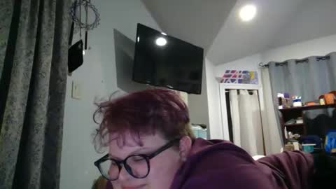 gerivenburg20 online show from 02.28.26