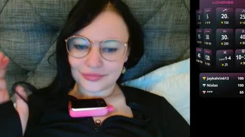 Eva online show from 12.27.24