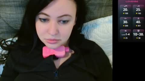 Eva online show from 12.28.24