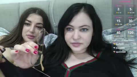 Eva online show from 12.30.24