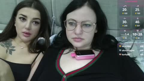Eva online show from 12.30.24