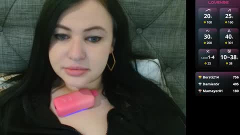 Eva online show from 01.03.25