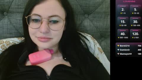 Eva online show from 01.03.25