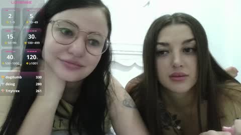 Eva online show from 01.04.25