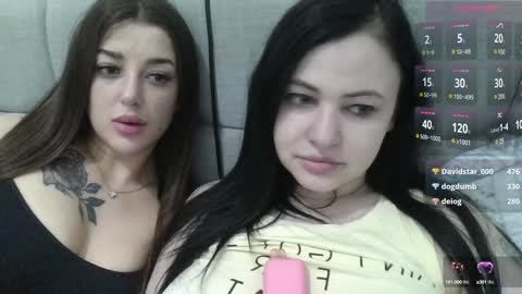 Eva online show from 01.04.25