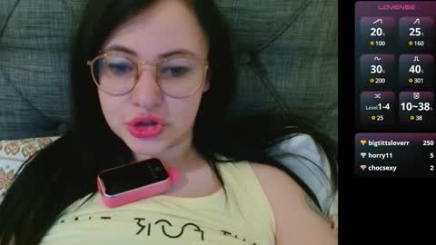 Eva online show from 01.04.25