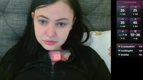 Eva online show from 01.05.25