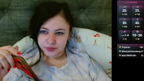 Eva online show from 01.08.25
