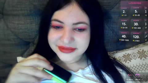 Eva online show from 01.09.25