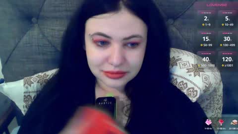 Eva online show from 01.10.25