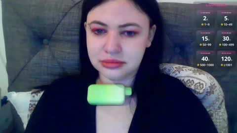 Eva online show from 01.10.25