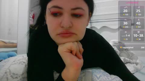 Eva online show from 01.10.25