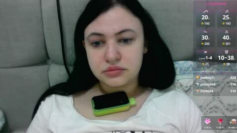 Eva online show from 01.12.25