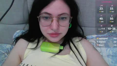 Eva online show from 01.15.25