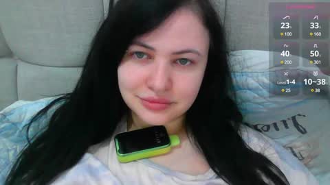 Eva online show from 01.17.25