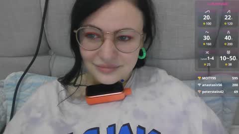Eva online show from 01.19.25