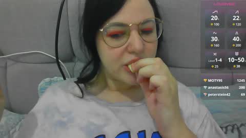 Eva online show from 01.19.25