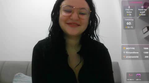 Eva online show from 01.22.25