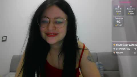 Eva online show from 01.23.25
