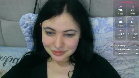Eva online show from 02.01.25