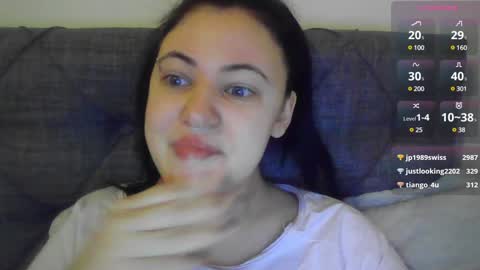 Eva online show from 02.04.25