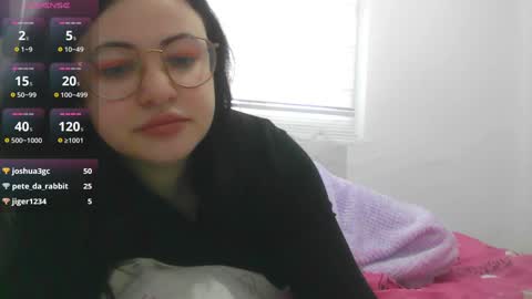 Eva online show from 02.05.25