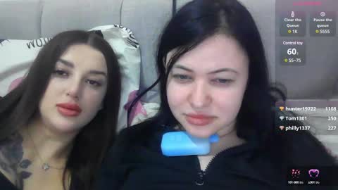 Eva online show from 02.15.25