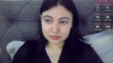 Eva online show from 02.24.25