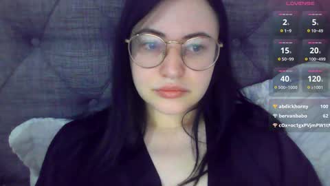 Eva online show from 02.25.25