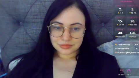 Eva online show from 02.25.25