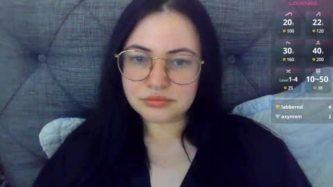 Eva online show from 02.25.25