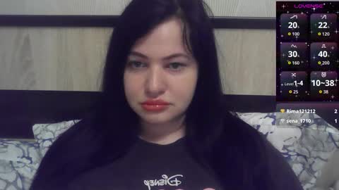 Eva online show from 09.10.25