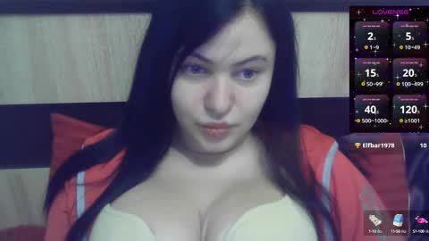 Eva online show from 10.09.25