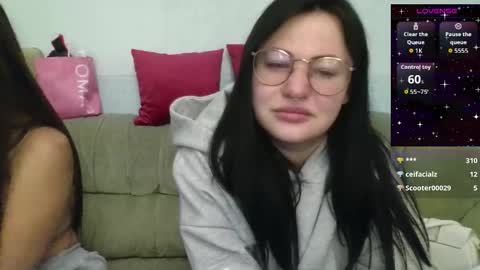 Eva online show from 10.16.25