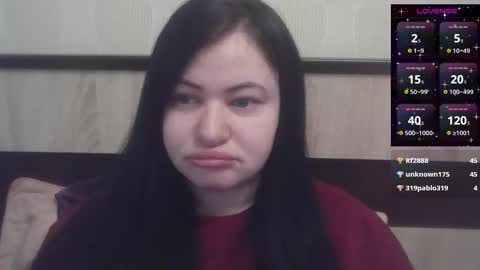 Eva online show from 12.19.25