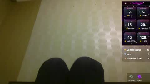 Eva online show from 03.06.26