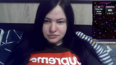 Eva online show from 03.24.26