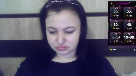 Eva online show from 04.20.26