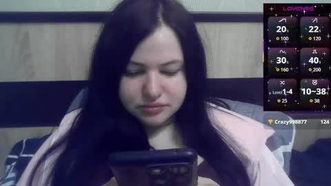 Eva online show from 04.21.26