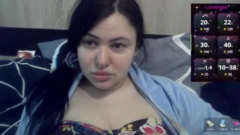 Eva online show from 04.24.26