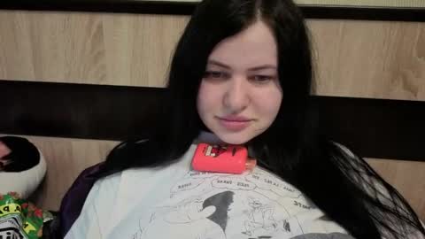 Eva online show from 06.03.26