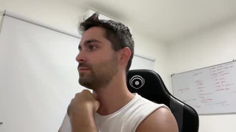 german_pecol online show from 03.03.25