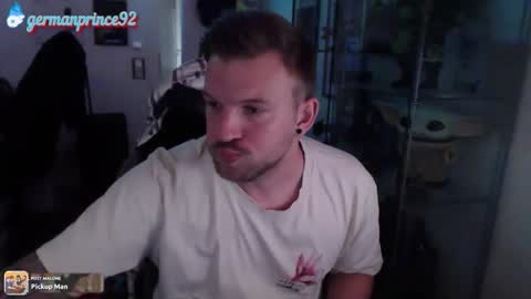 Snapshot of german_prince chatting on 09.09.25 german_prince online show from 09.09.25