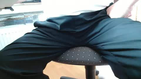 Snapshot of germanandy71 chatting on 10.29.25 germanandy71 online show from 10.29.25