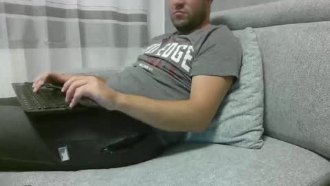 germanboy2601 online show from 09.13.25