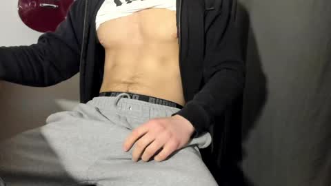 germanmike1997 online show from 04.18.26