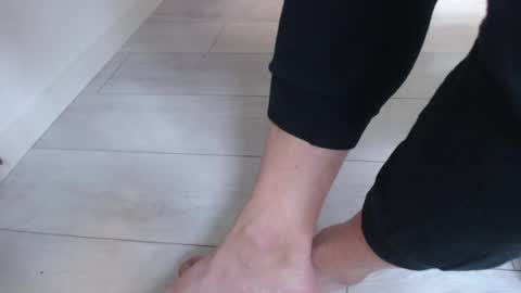 GermanSoleBro online show from 07.23.26