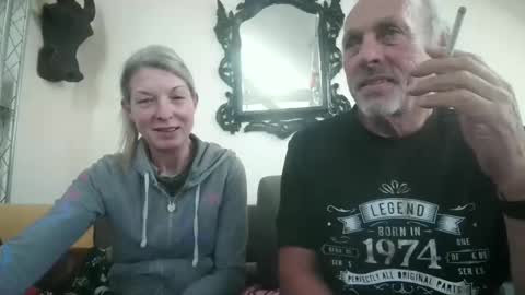 germansweety online show from 10.05.25